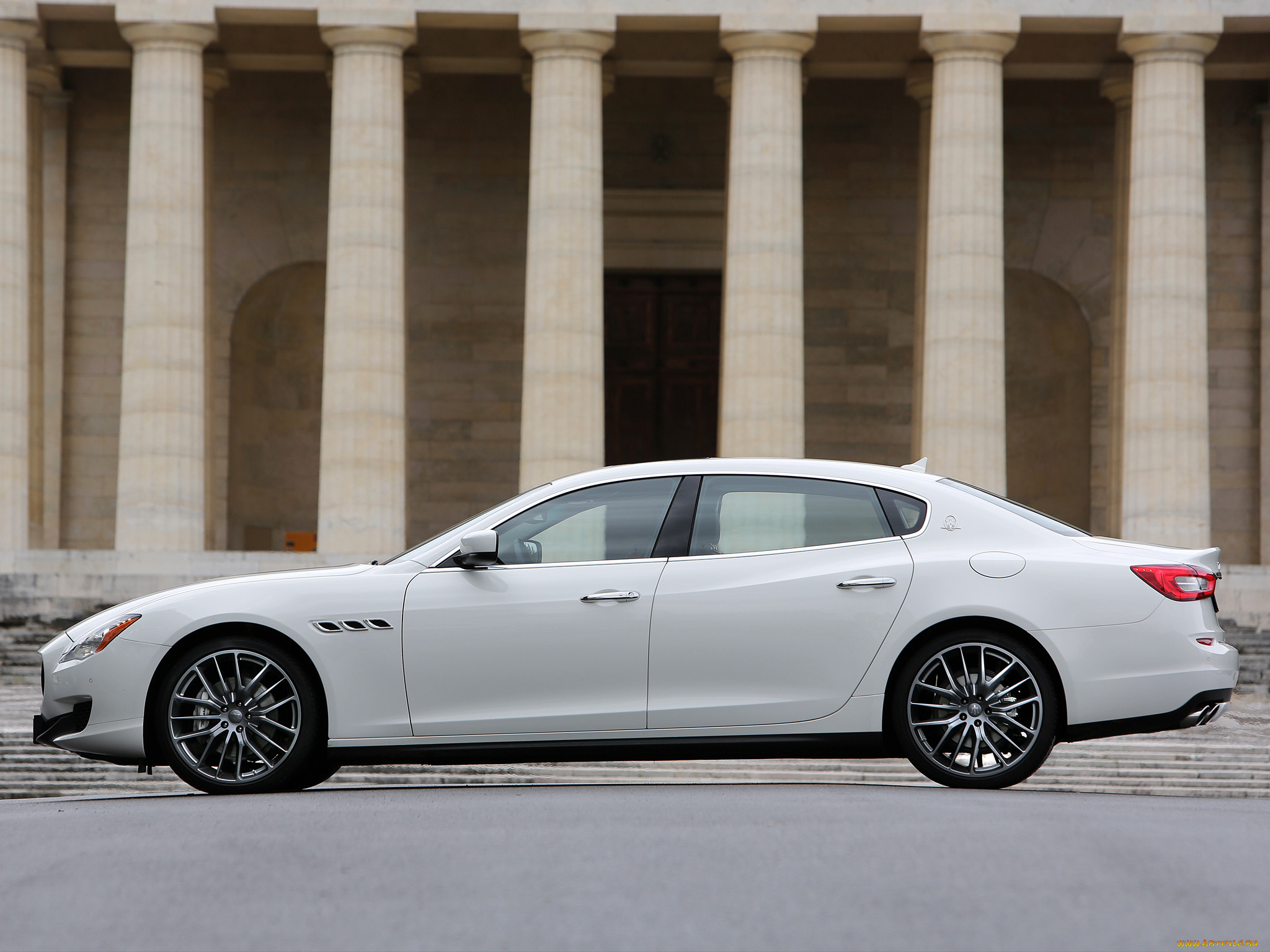 , maserati, , 2013, quattroporte